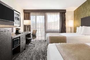 Flagstaff Hotel | The Kendrick Hotel, an Ascend Collection Hotel