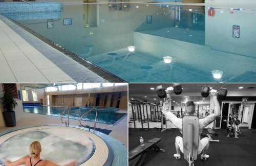 Kenmare Hotel | The Kenmare Bay Hotel & Luxury Lodges Resort