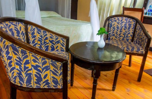 Limuru Hotel | The Kentmere Club