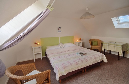 Clohars-Fouesnant Cottage | The Kereven Farm. " Peace and space in Bénodet "5 ha park South Brittany