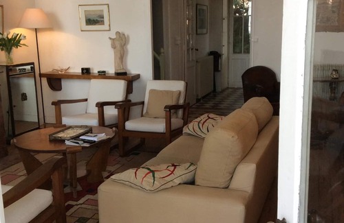 Taussat House | The KERMORVANT chalet