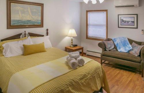 Hammondsport Apartment | The Keuka Suite 3