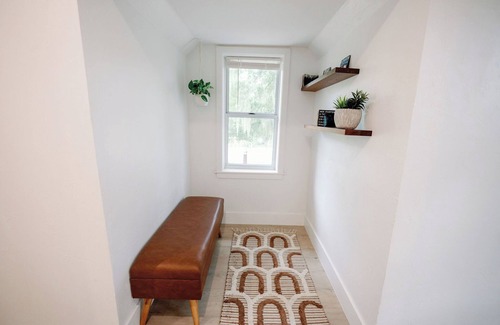 Gainesville Apartment | The Key Reno'd Historic 1BD! 1 Mile to UF & DT