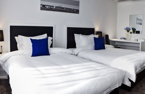 Sukhbaatar Hotel | The Khuvsgul Lake Hotel of Mongolia