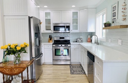 Hollywood Beach House | The Kid - Ocean Front Beach House at Hollywood Beach