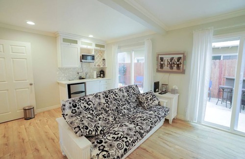 Hollywood Beach House | The Kid - Ocean Front Beach House at Hollywood Beach