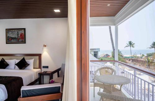 Saunta Vaddo Resort | The Kimaya - By the Sea