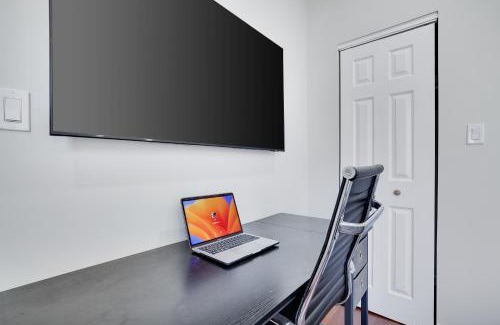 Weequahic Apartment | The king -R&J apartments