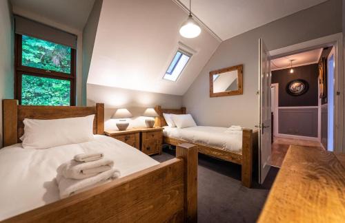Achachork Apartment | The King's Berth