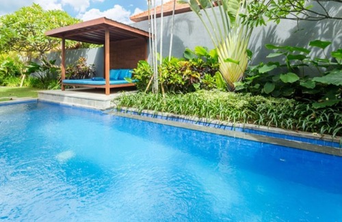 Sidakarya Villa | The Kings Villa and Spa Sanur – One Bedroom Pool Villa #02