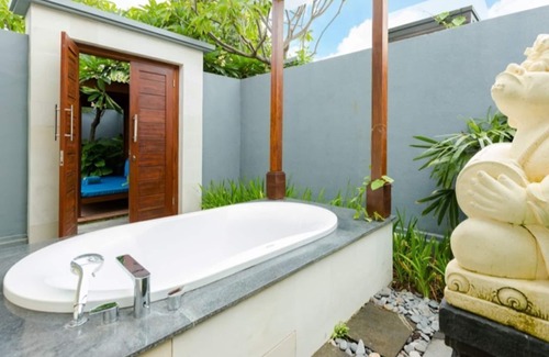 Sidakarya Villa | The Kings Villa and Spa Sanur – One Bedroom Pool #05