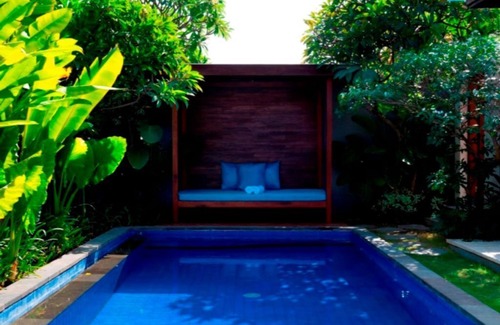 Sidakarya Villa | The Kings Villa and Spa Sanur – One Bedroom Pool Villa #06
