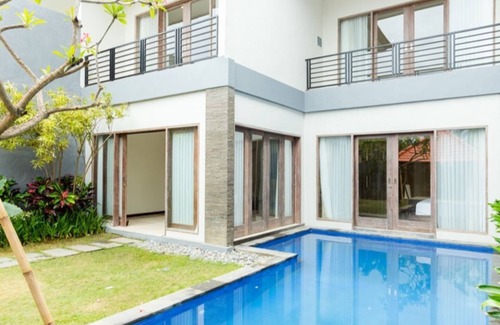 Sidakarya Villa | The Kings Villa and Spa Sanur – Two Bedroom Pool Villa #02