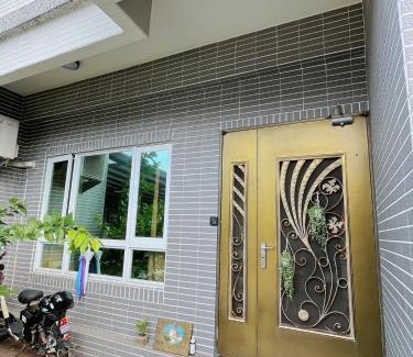 Taitung House | The Kite