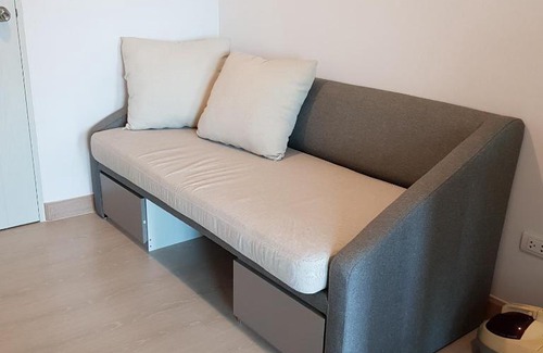 Mueang Samut Prakan District Apartment | THE KITH PLUS Sukhumvit 113