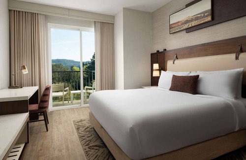 Napa Hotel | The Knoll Hotel Napa Valley, Tapestry Collection by Hilton