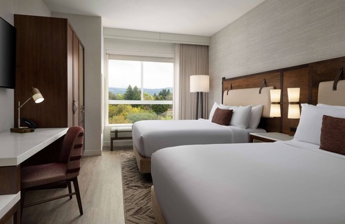 Napa Hotel | The Knoll Hotel Napa Valley, Tapestry Collection by Hilton