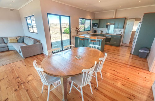 Willoughby Other | The Kona - coastal seclusion on Kangaroo Island