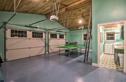 Fleming House | The La Sirata is new to the market and now it comes with The Famous Casita!