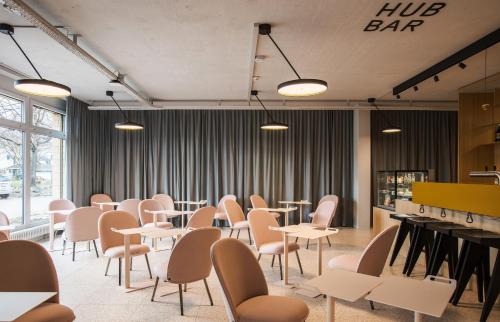 Durrenast Hotel | The Lab Capsule