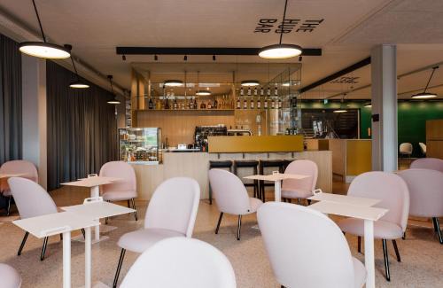 Durrenast Hotel | The Lab Capsule