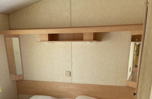 Quend House | The ladybug 5 minutes from the beach!