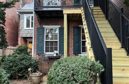Lancaster Apartment | THE LAFAYETTE - HISTORIC DOWNTOWN LANCASTER
