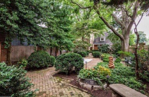 Lancaster Apartment | THE LAFAYETTE - HISTORIC DOWNTOWN LANCASTER