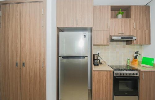 Mina Al Arab Apartment | The Lagoon Breeze