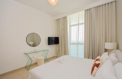 Mina Al Arab Apartment | The Lagoon Breeze