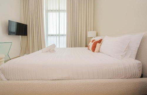 Mina Al Arab Apartment | The Lagoon Breeze