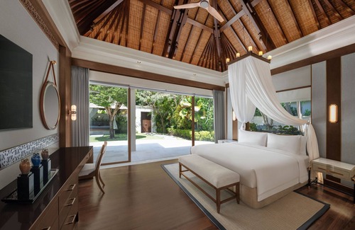 BTDC Hotel | The Laguna, a Luxury Collection Resort & Spa, Nusa Dua, Bali