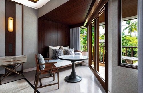 BTDC Hotel | The Laguna, a Luxury Collection Resort & Spa, Nusa Dua, Bali