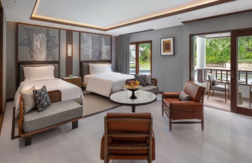 BTDC Hotel | The Laguna, a Luxury Collection Resort & Spa, Nusa Dua, Bali