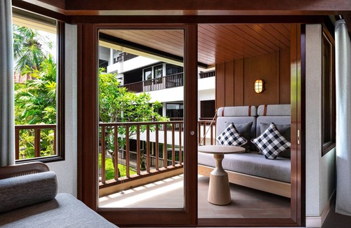 BTDC Hotel | The Laguna, a Luxury Collection Resort & Spa, Nusa Dua, Bali