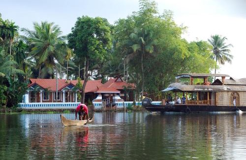 Champakulam Resort | The Lake by Maat Hotels