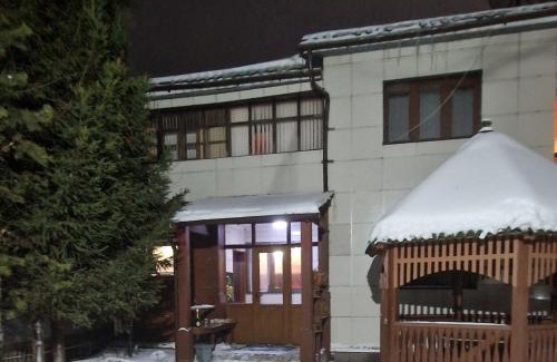 Borovoe House | The Lake House таунхаус