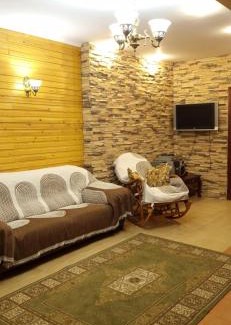 Borovoe House | The Lake House таунхаус