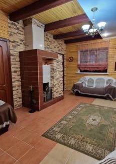 Borovoe House | The Lake House таунхаус