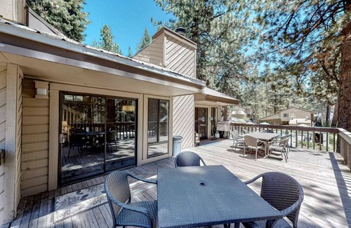 Lakeshore Condo | The Lake House - 2bd/2bth condo 19 at Huntington Lake