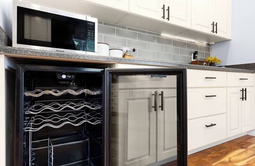 Newport House | The Lake House at Sacheen