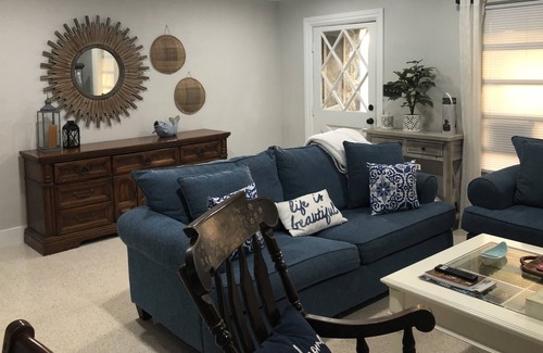 Sebring House | "THE LAKE HOUSE " Bring your RV, your Boat