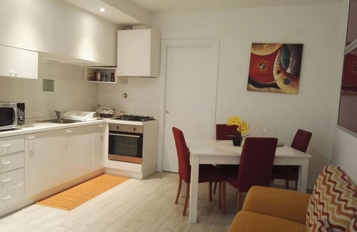 Pisogne House | The Lake House in the medieval village of Pisogne