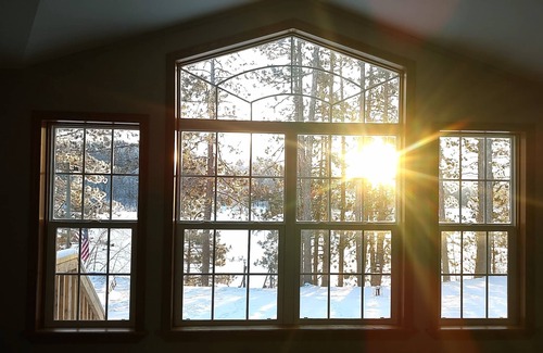 Osage House | The Lake House: Private ATV Swim Fish Kayak Paddle Board Hike Relax