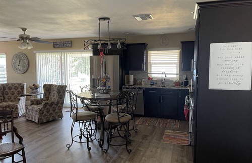 Sebring Shores House | The Lake is calling! The perfect place for your next getaway or adventure!