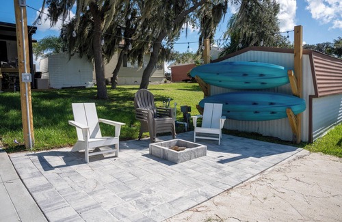 Highland Cottage | The Lake Loft at Redwater