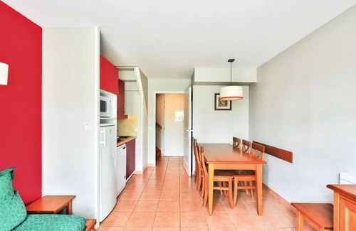 Monflanquin Villa | The Lake residence - maeva Home - 3 room house for 6 people - Selection