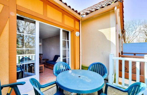 Monflanquin Apartment | The Lake residence - maeva Home - Apartment 2 rooms 5 people - Selection