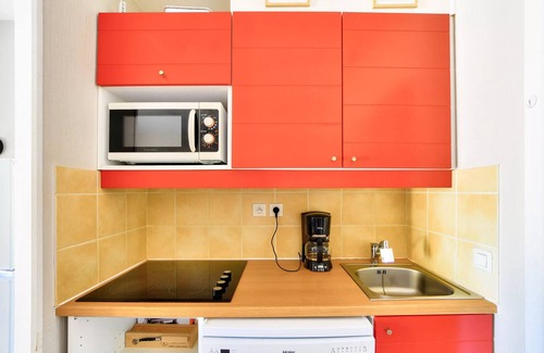 Monflanquin Apartment | The Lake residence - maeva Home - 2-room apartment for 4 people - Selection