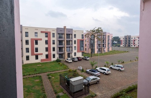 Entebbe Apartment | The Lake Victoria View Apartmentnn